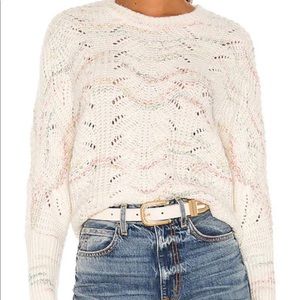 BB Dakota by Steve Madden Sweater